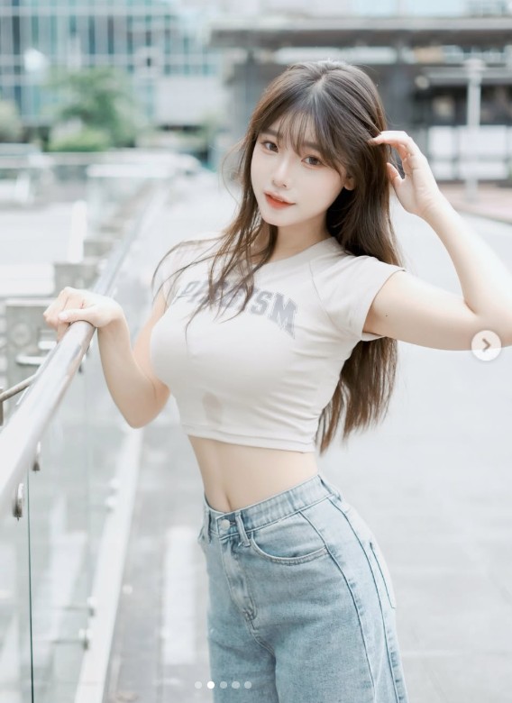 正妹 9
