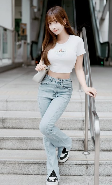 正妹 19