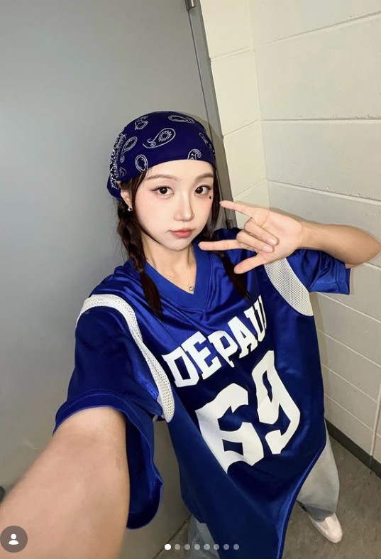正妹 6
