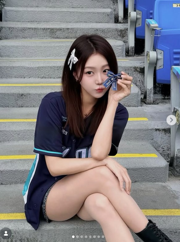 正妹 7