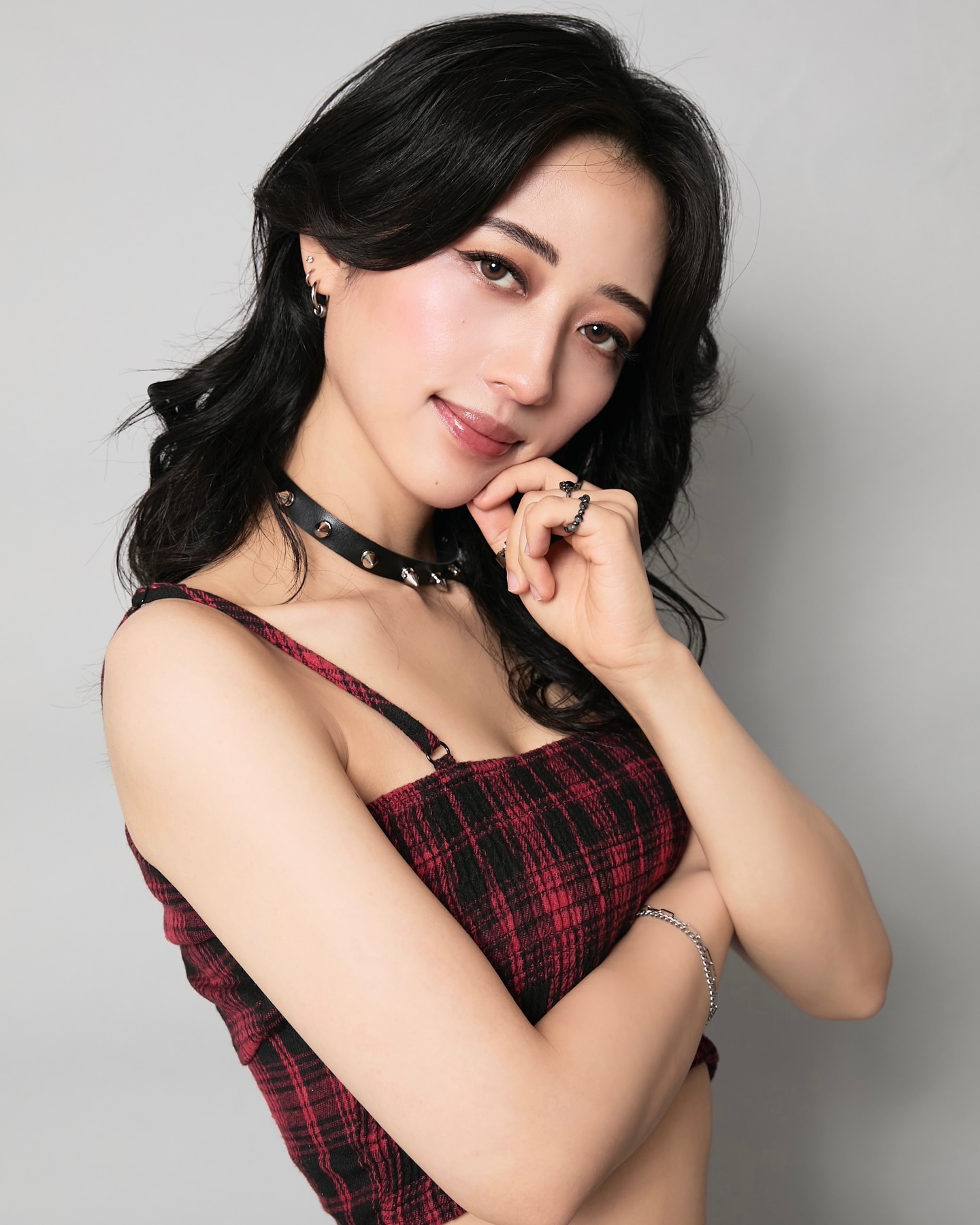 正妹 16