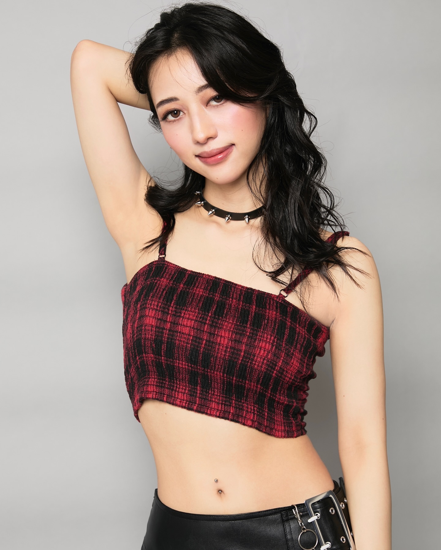 正妹 17