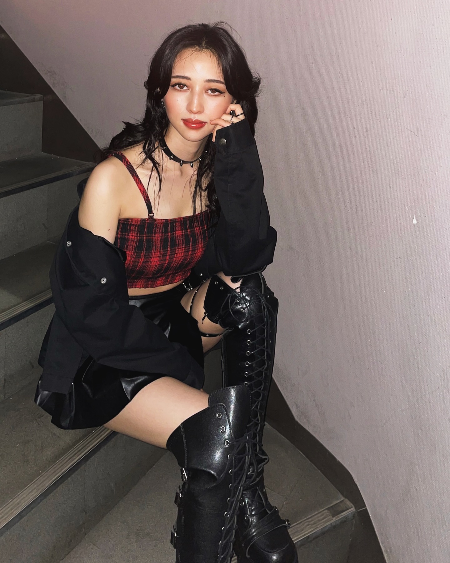 正妹 18
