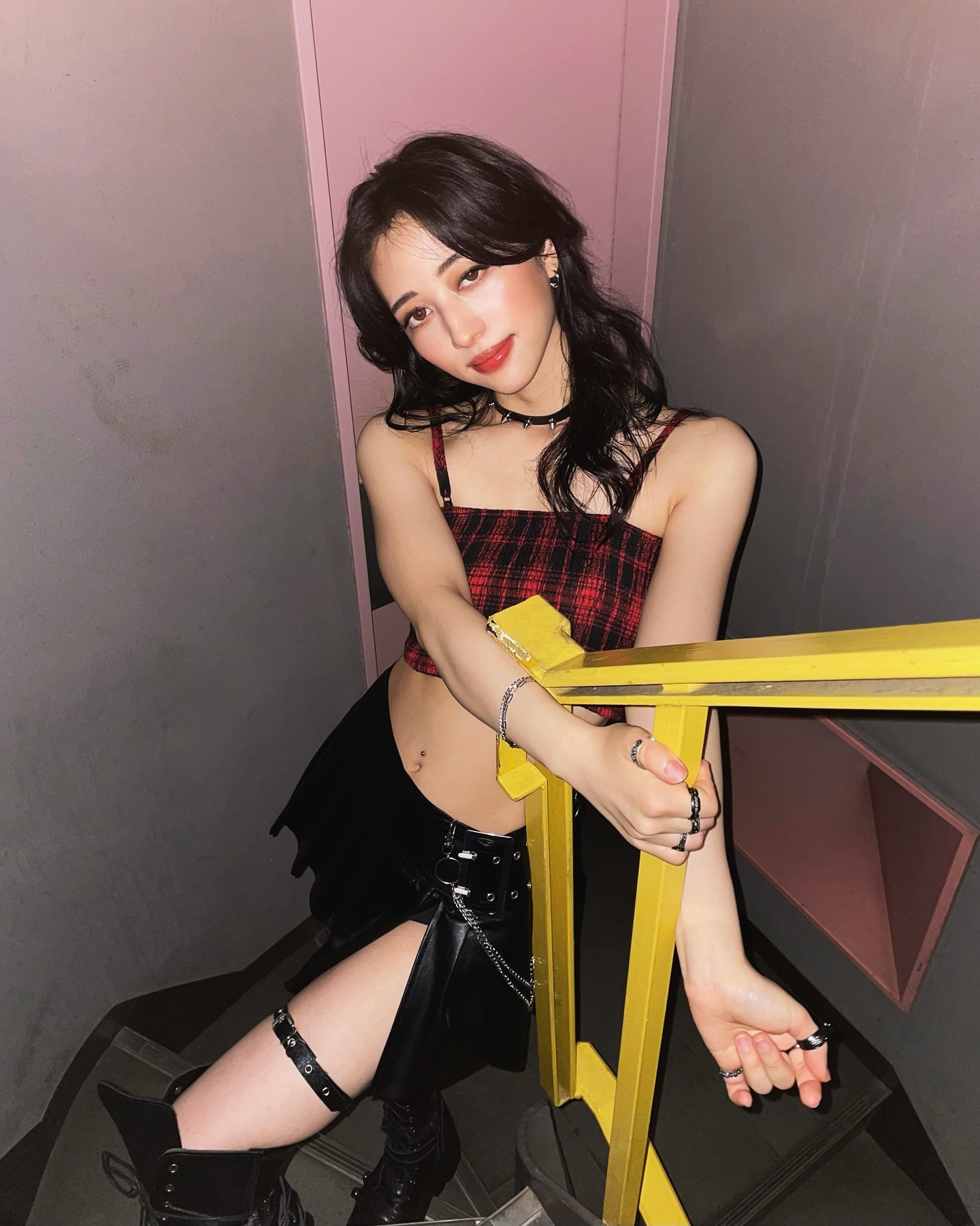 正妹 19