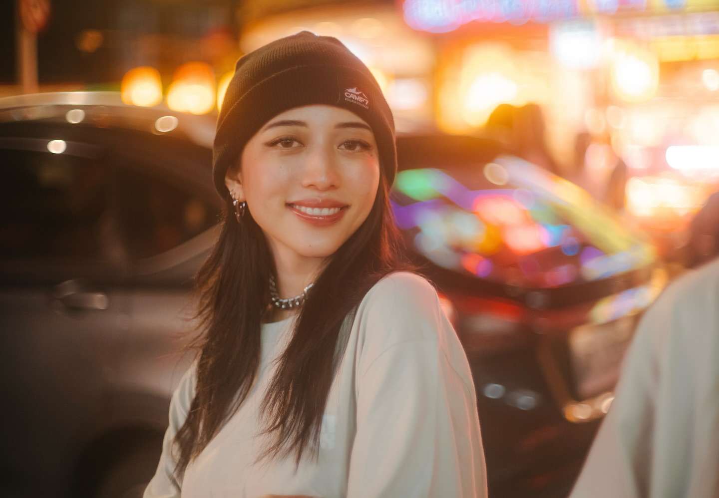 正妹 21
