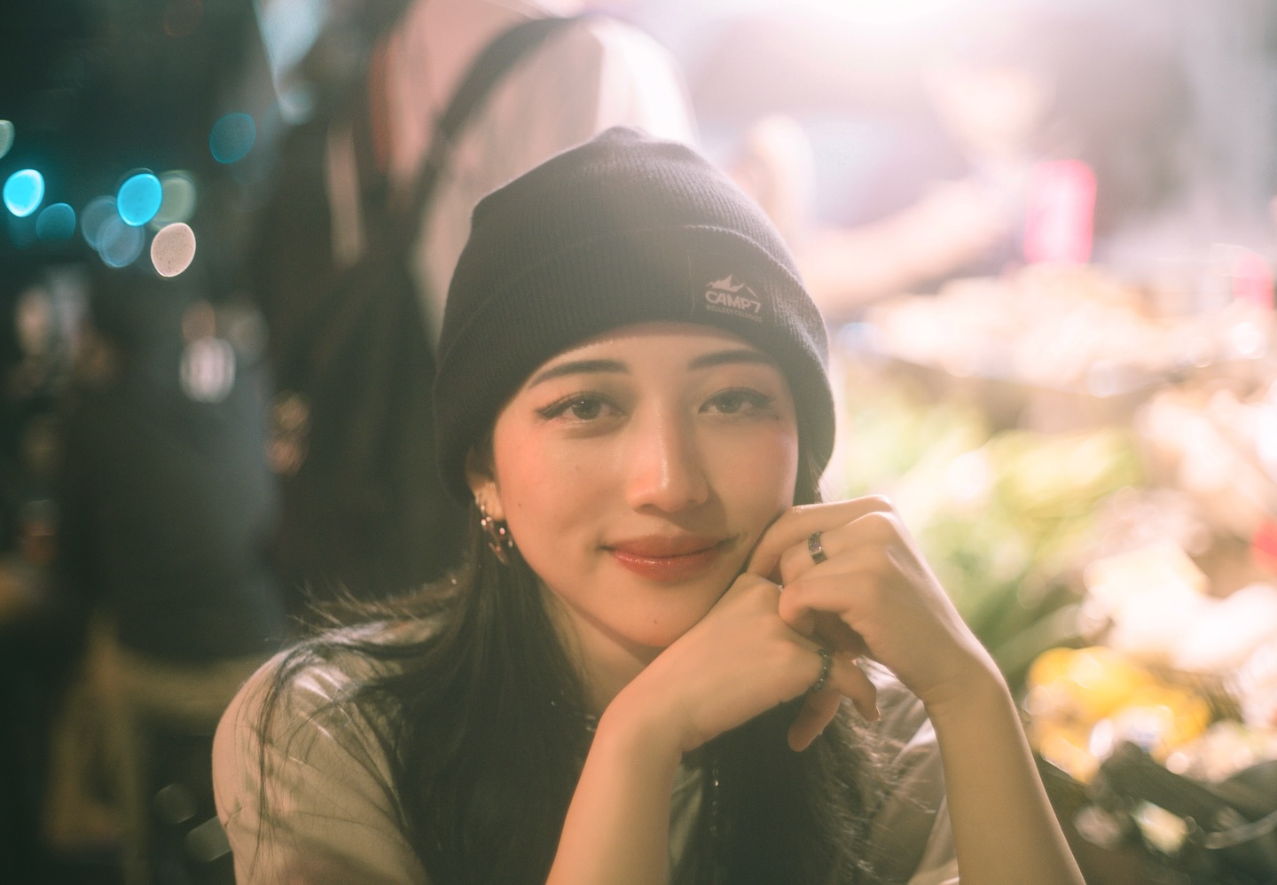正妹 22