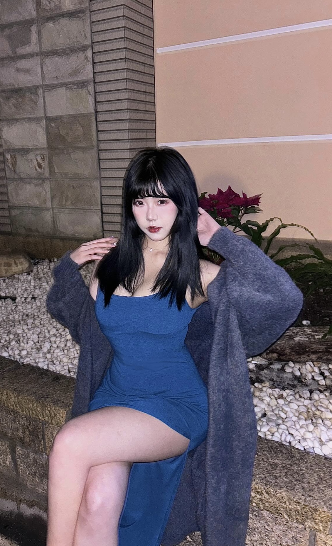 正妹 7