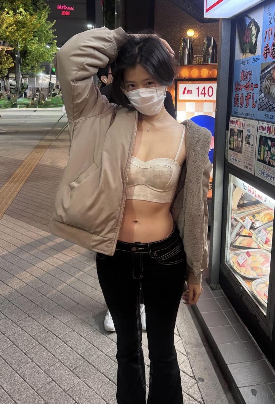 正妹 9