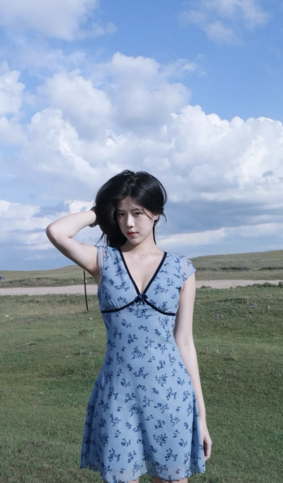正妹 20