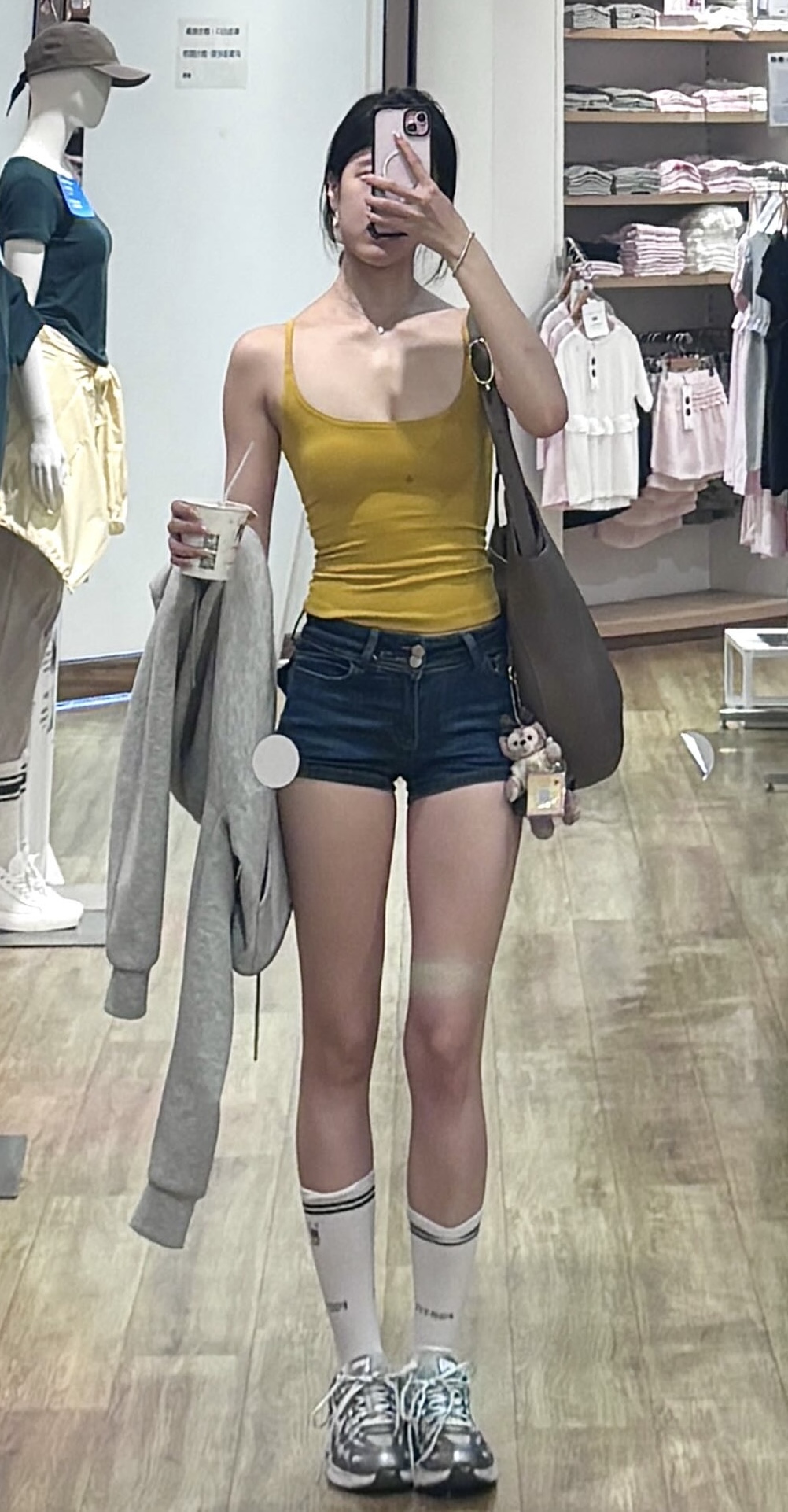正妹 22