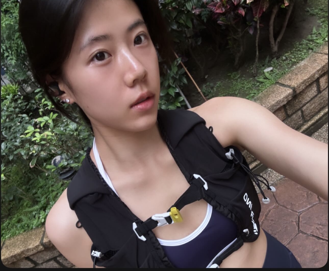 正妹 23