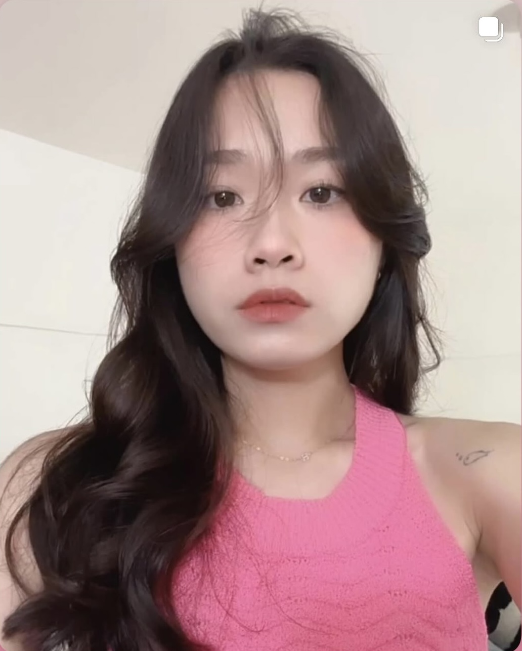 正妹 7