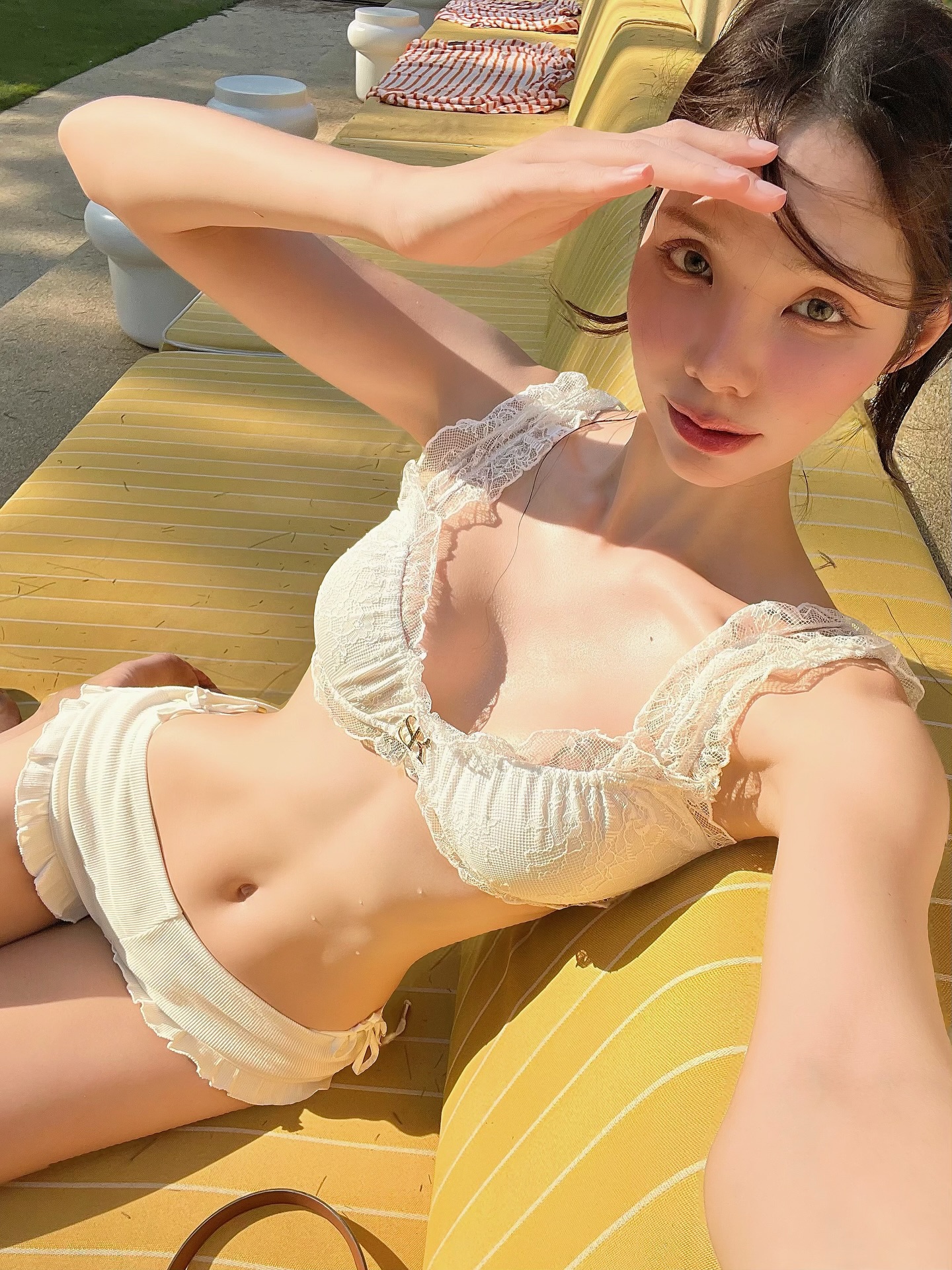 正妹 6