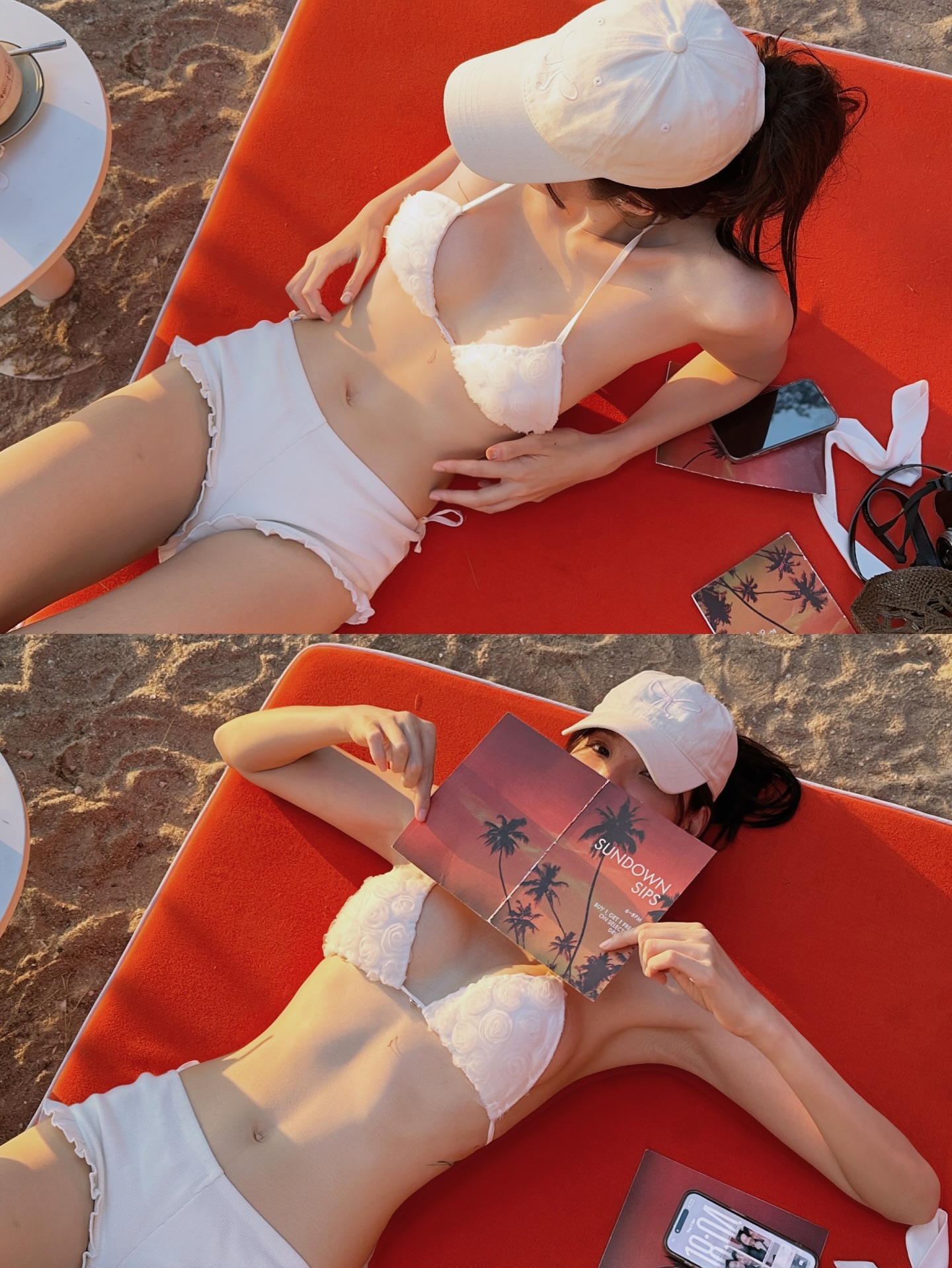 正妹 13