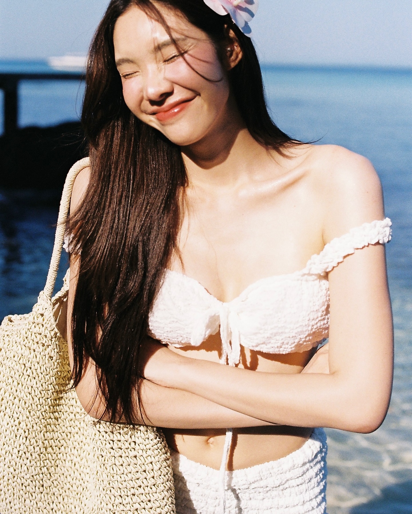 正妹 18