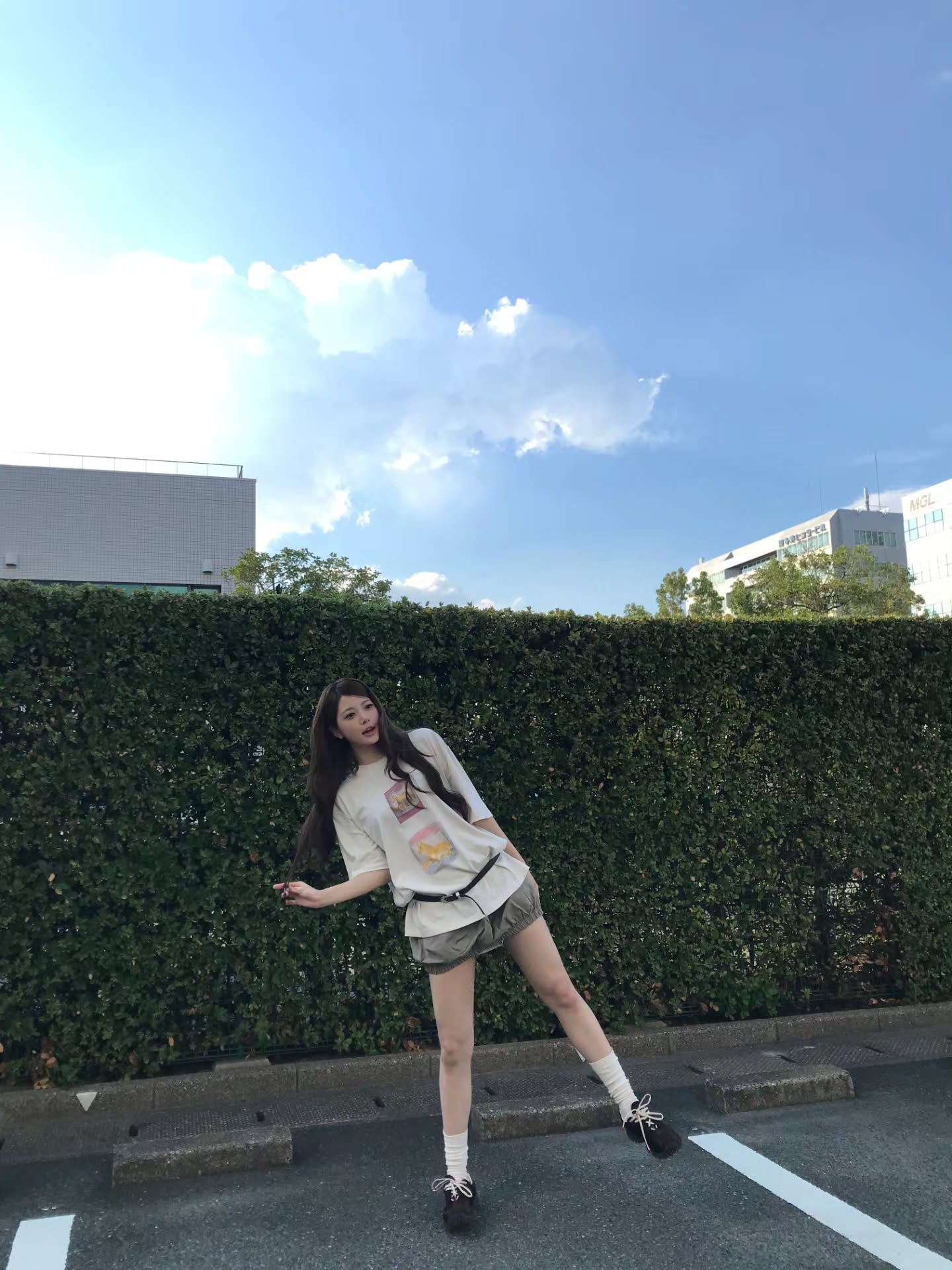 [正妹] 頂級洪恩採 封面圖