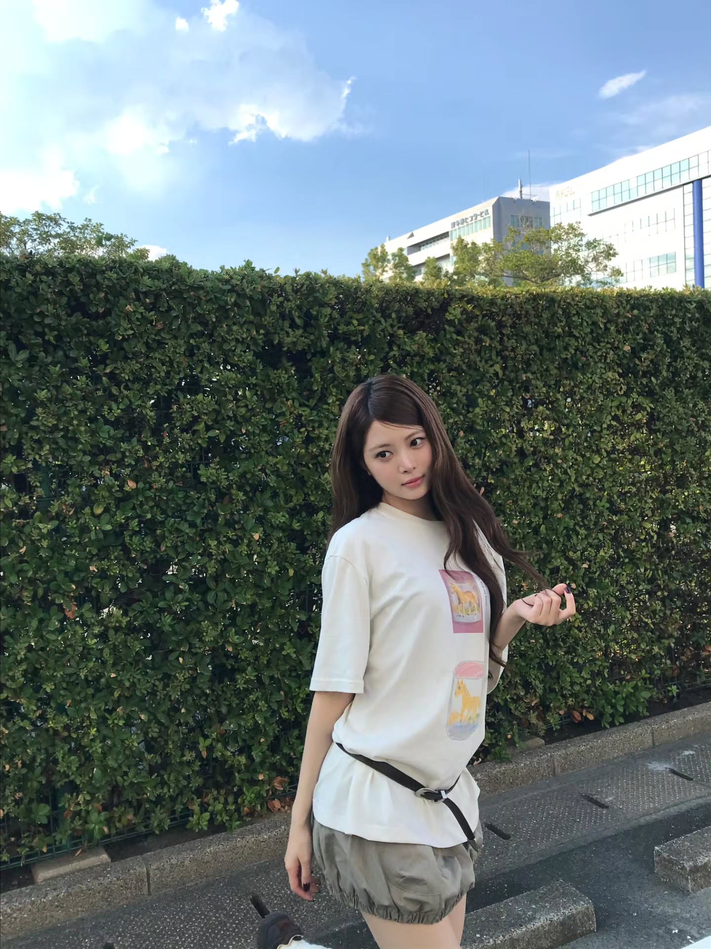 正妹 2