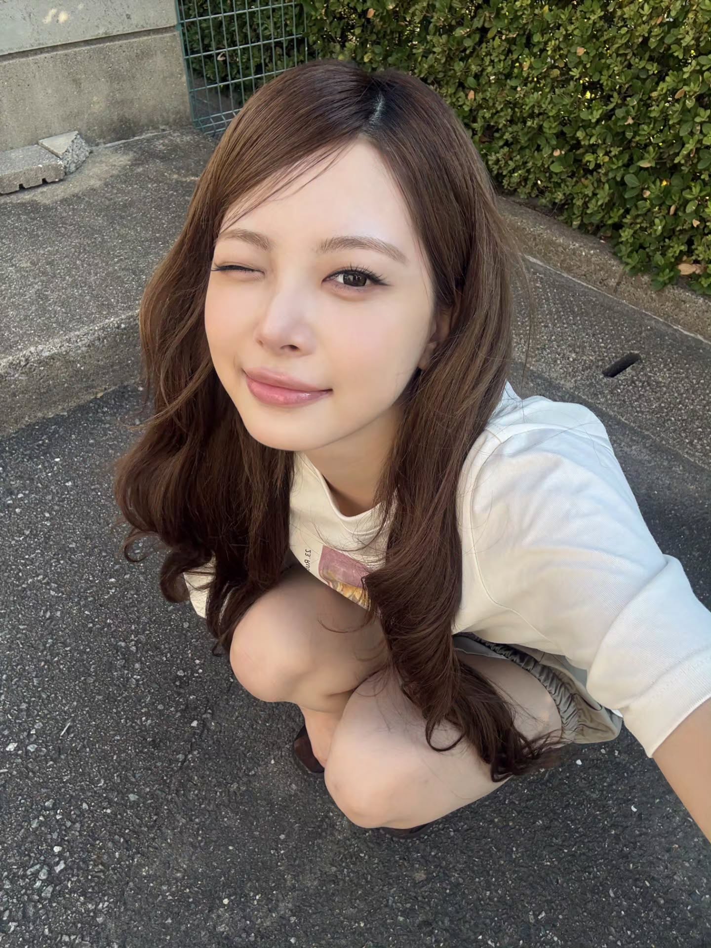正妹 4