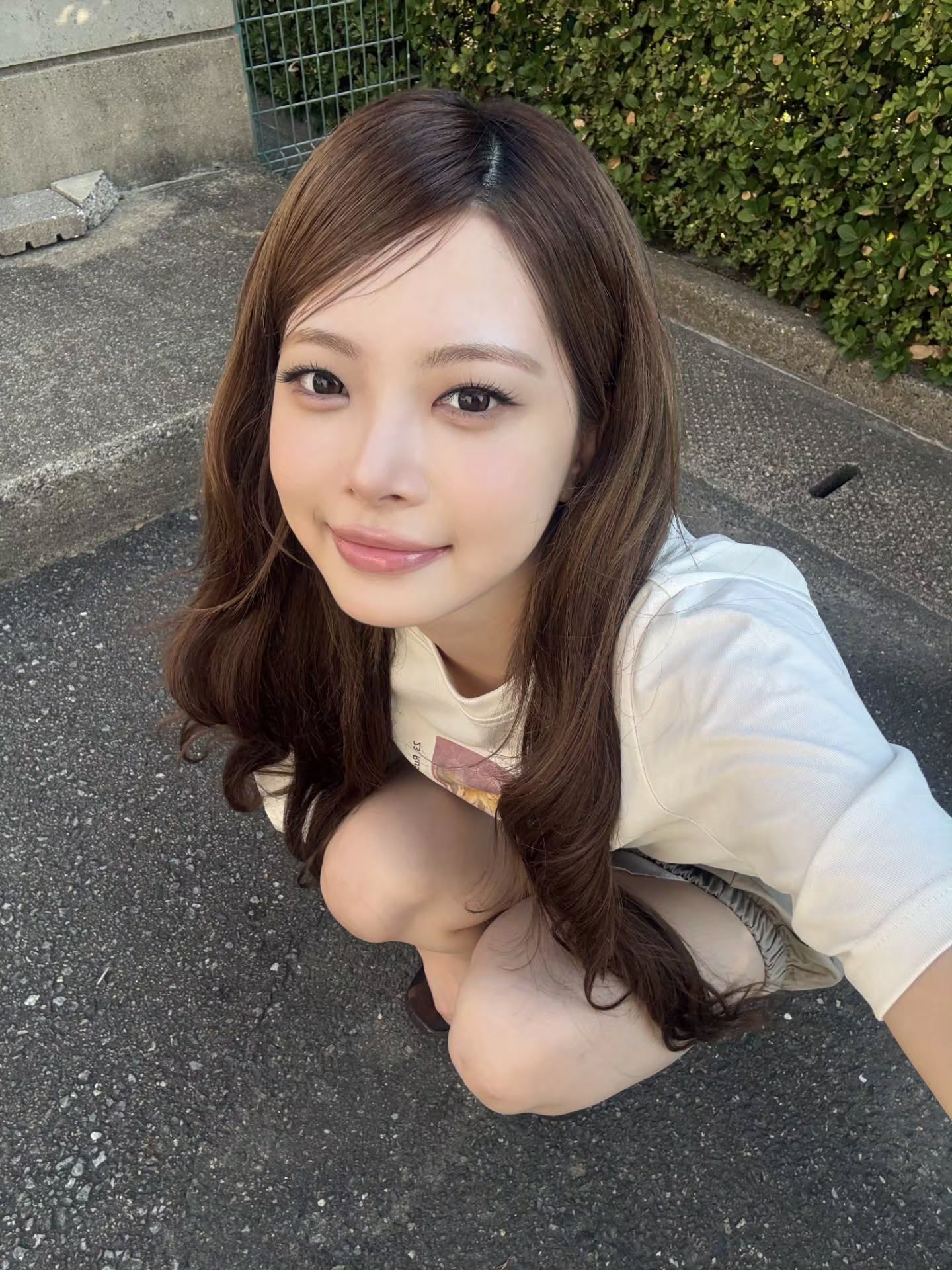 正妹 7
