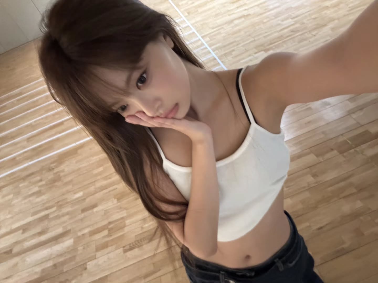 正妹 15