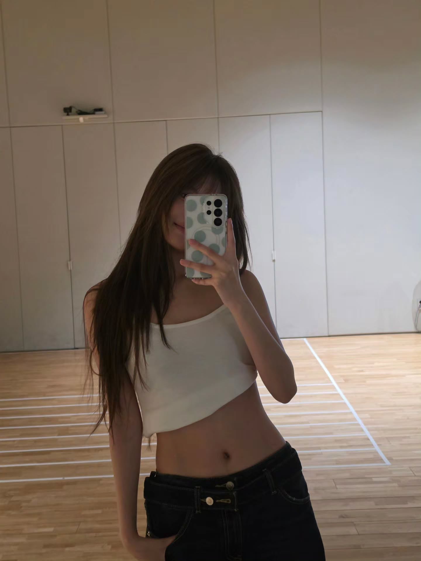 正妹 17