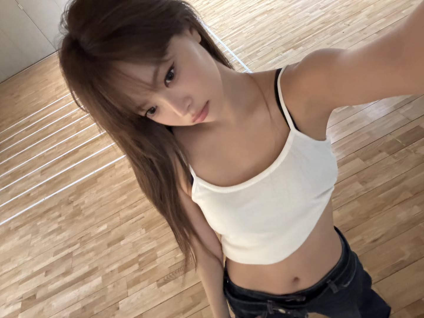 正妹 21
