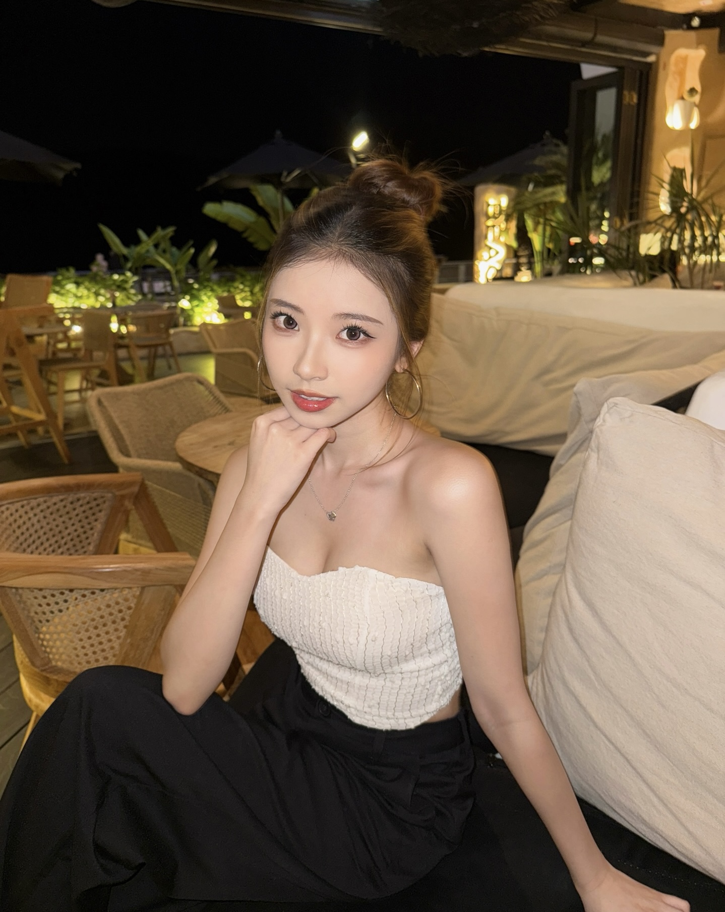 [正妹] 欣圓 封面圖