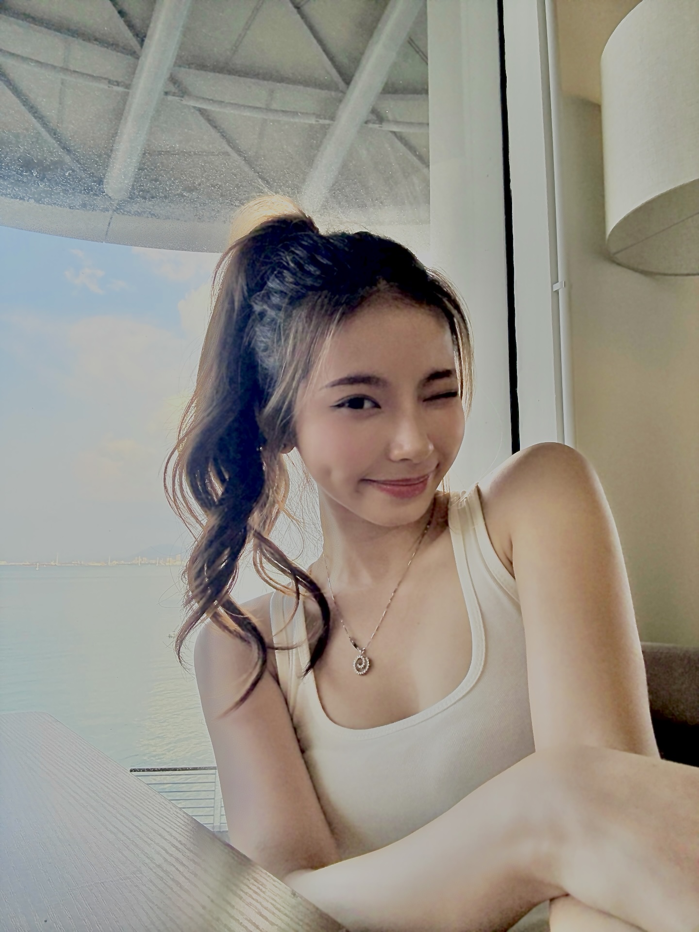 正妹 6