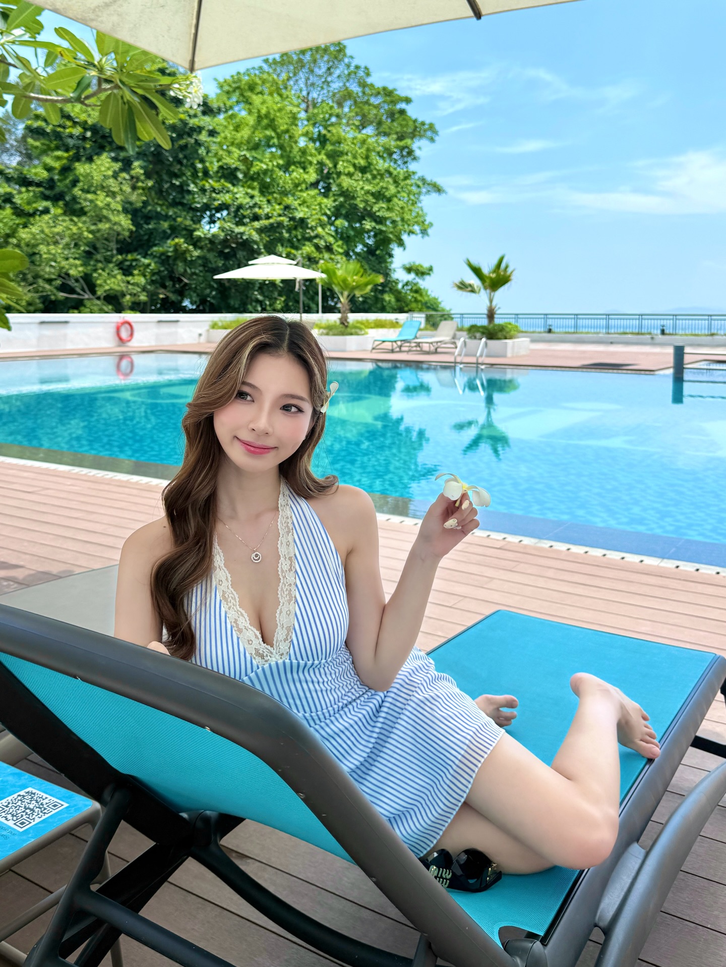 正妹 11
