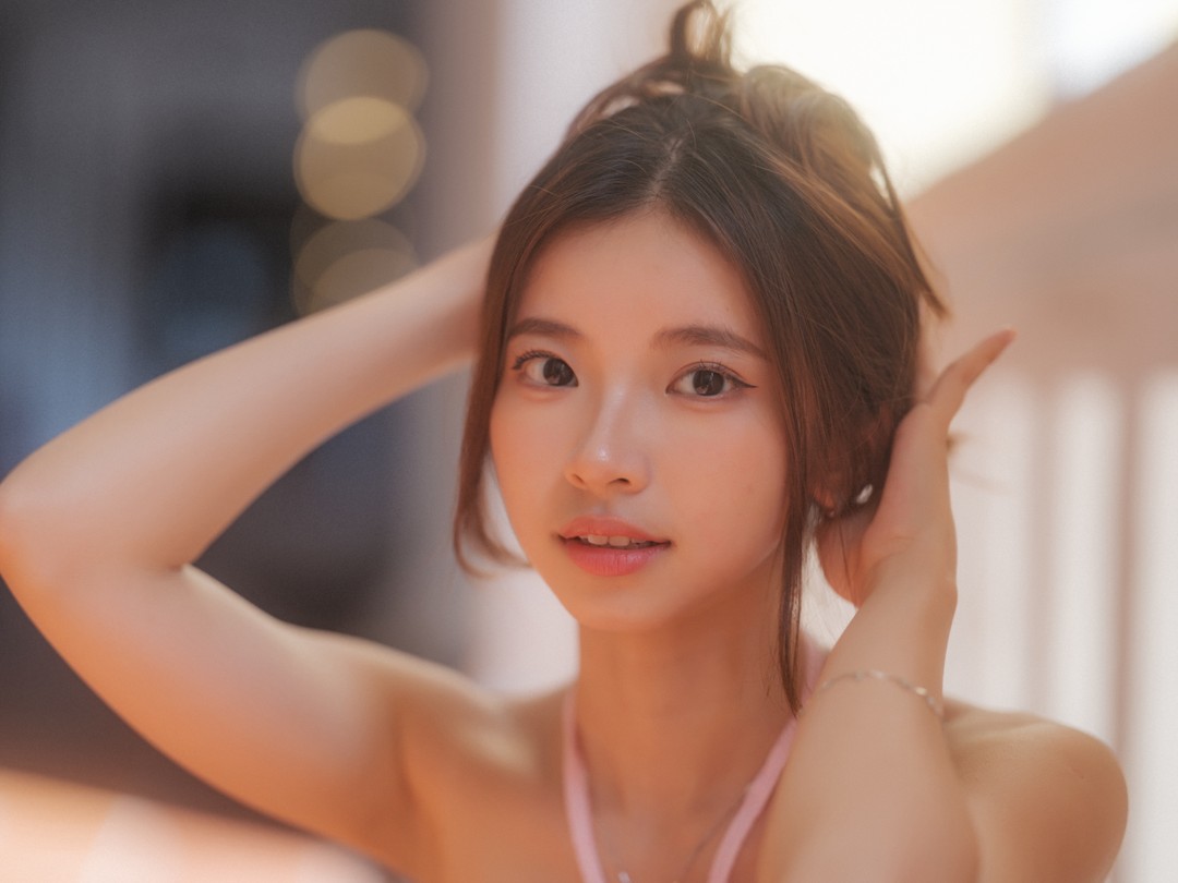 正妹 21
