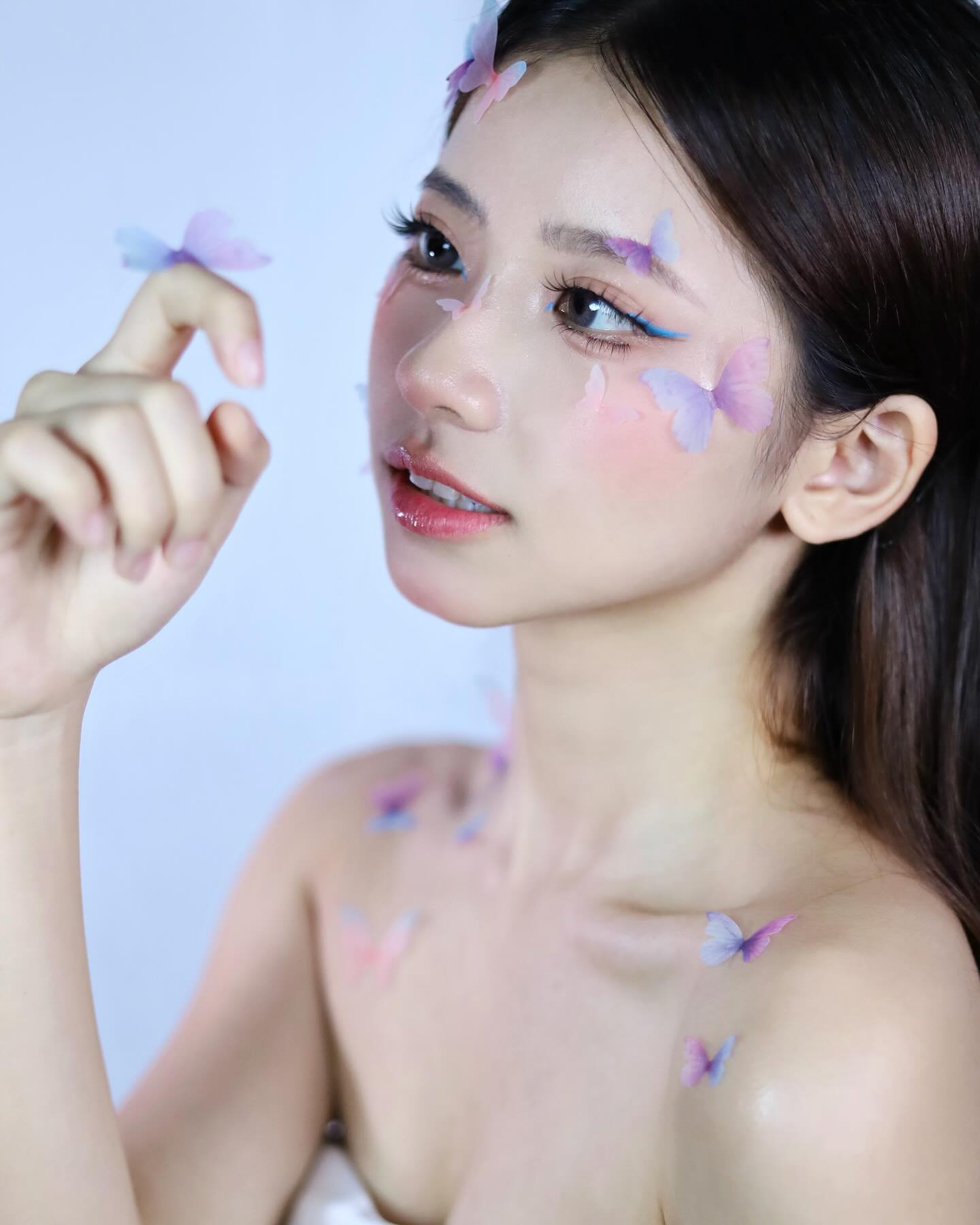 正妹 22
