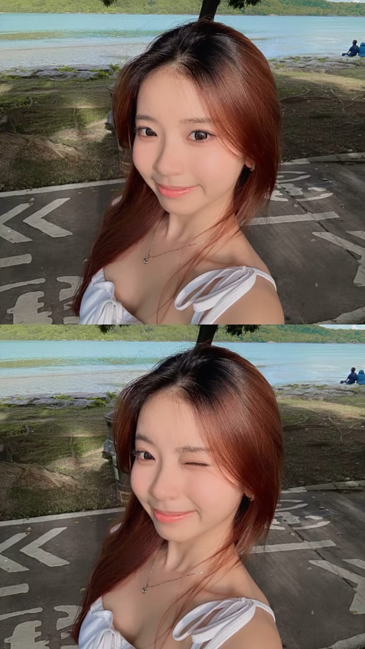 正妹 23