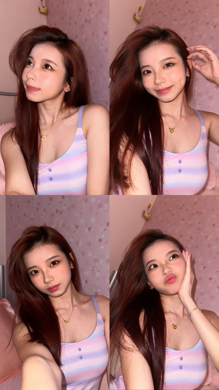 正妹 24