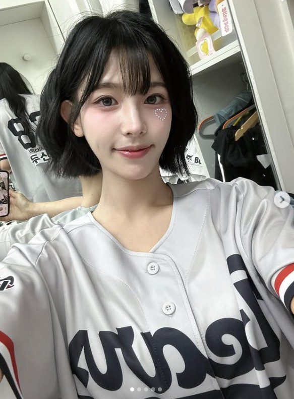 正妹 3
