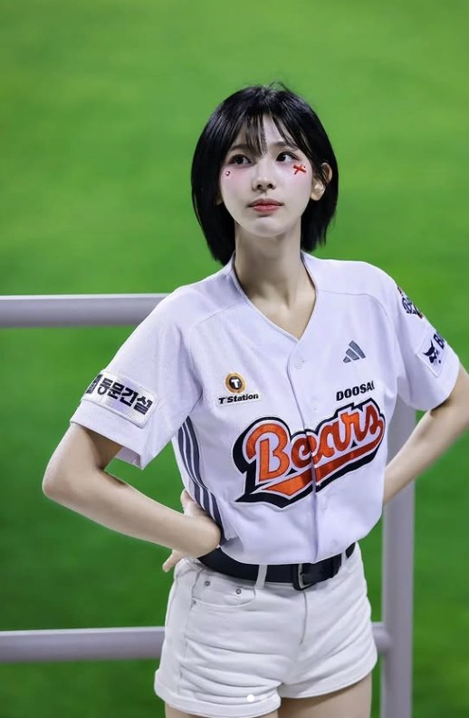 正妹 4