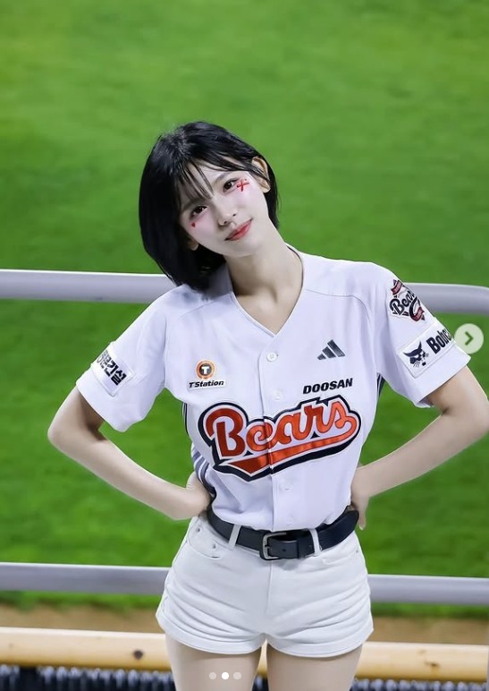 正妹 5