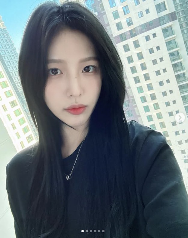 正妹 6