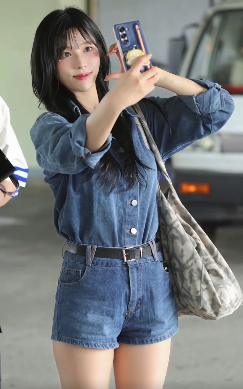 正妹 7