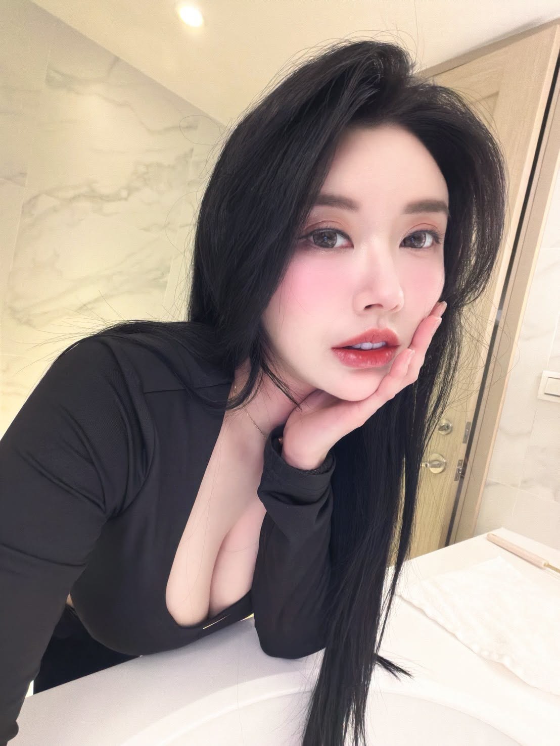 正妹 7