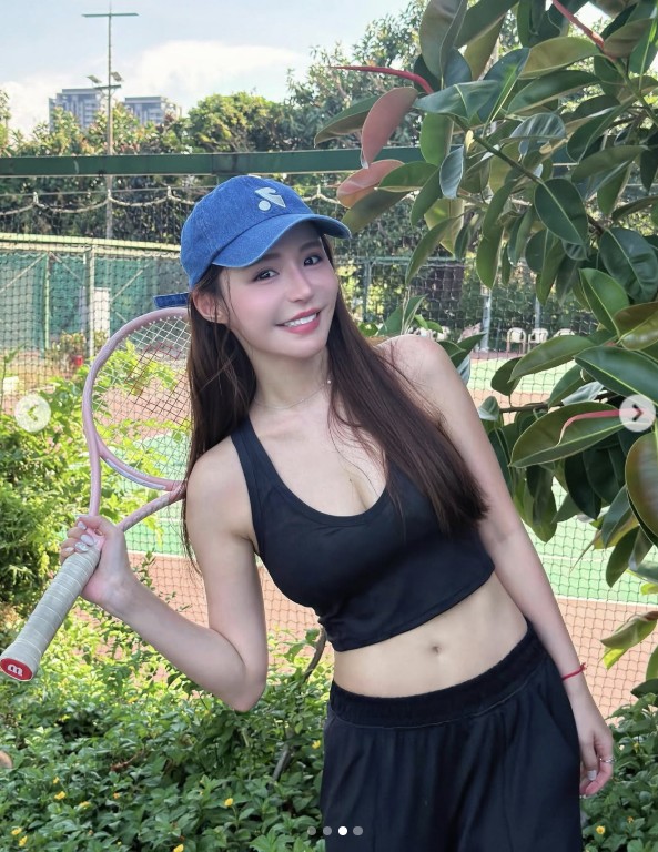 正妹 4
