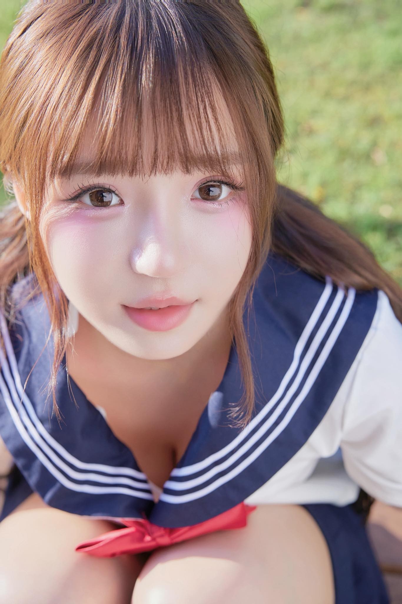 正妹 17