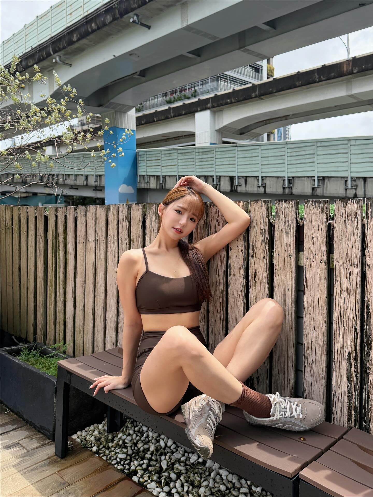 正妹 19