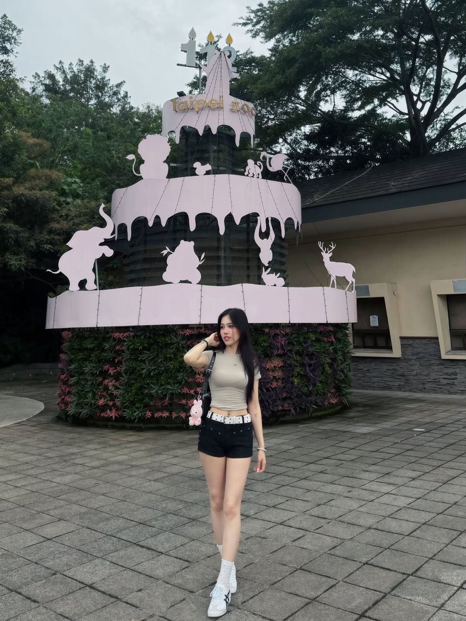 正妹 4