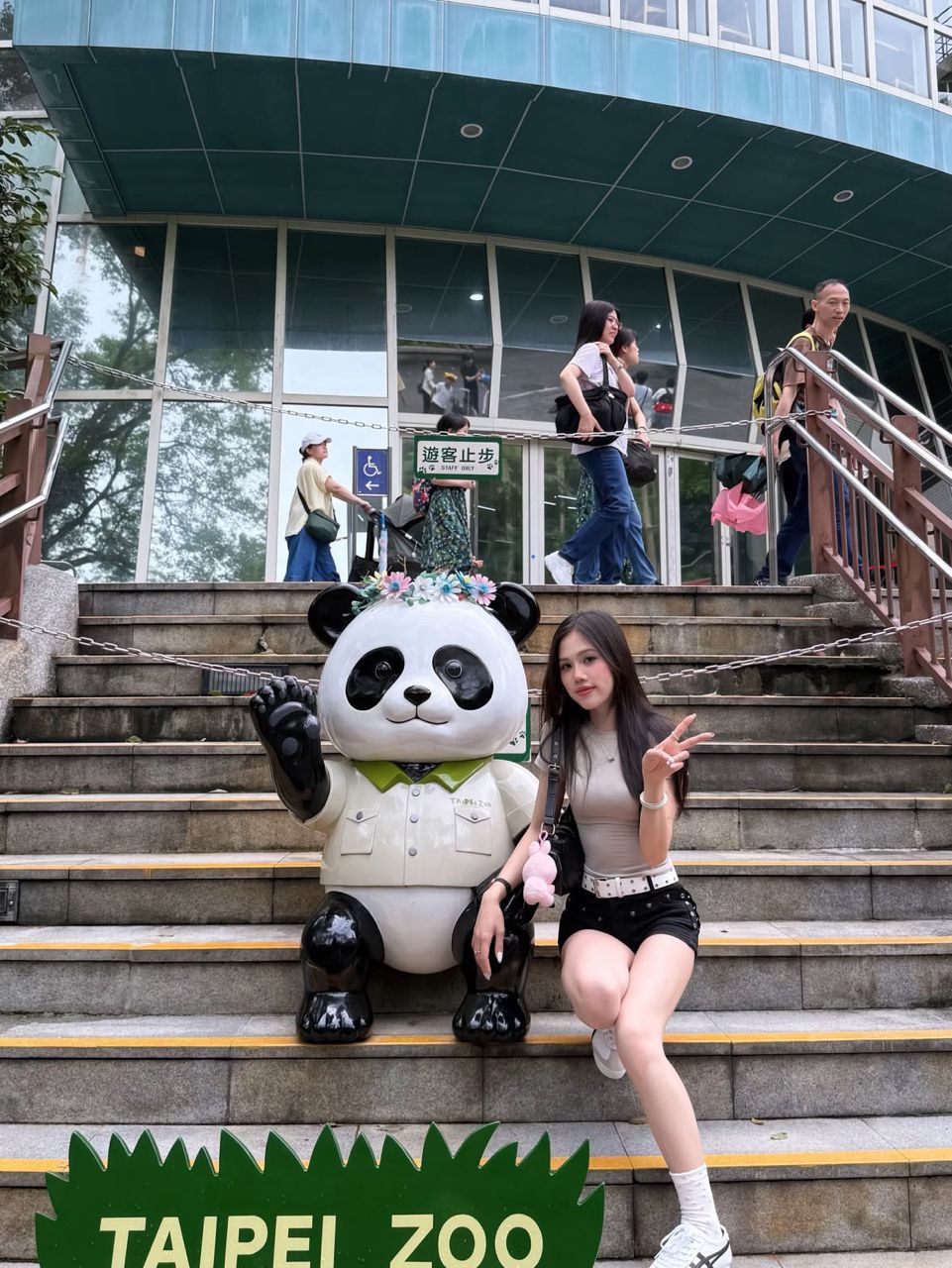 正妹 7