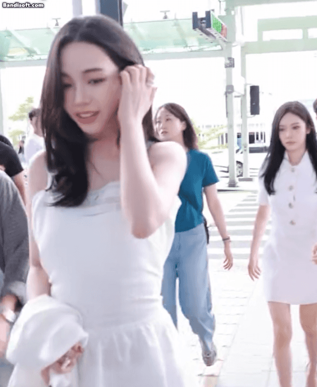 正妹 5