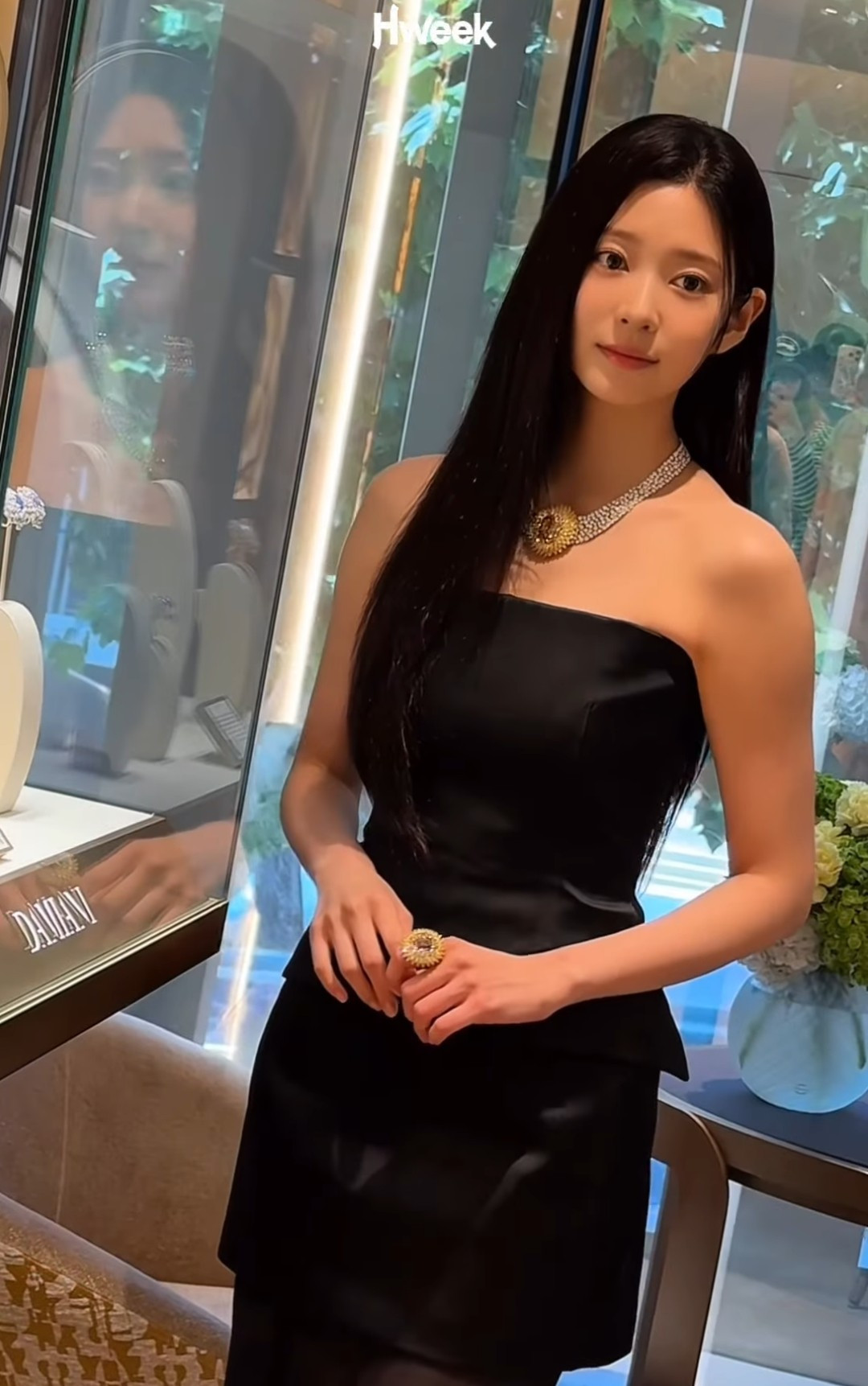 正妹 3
