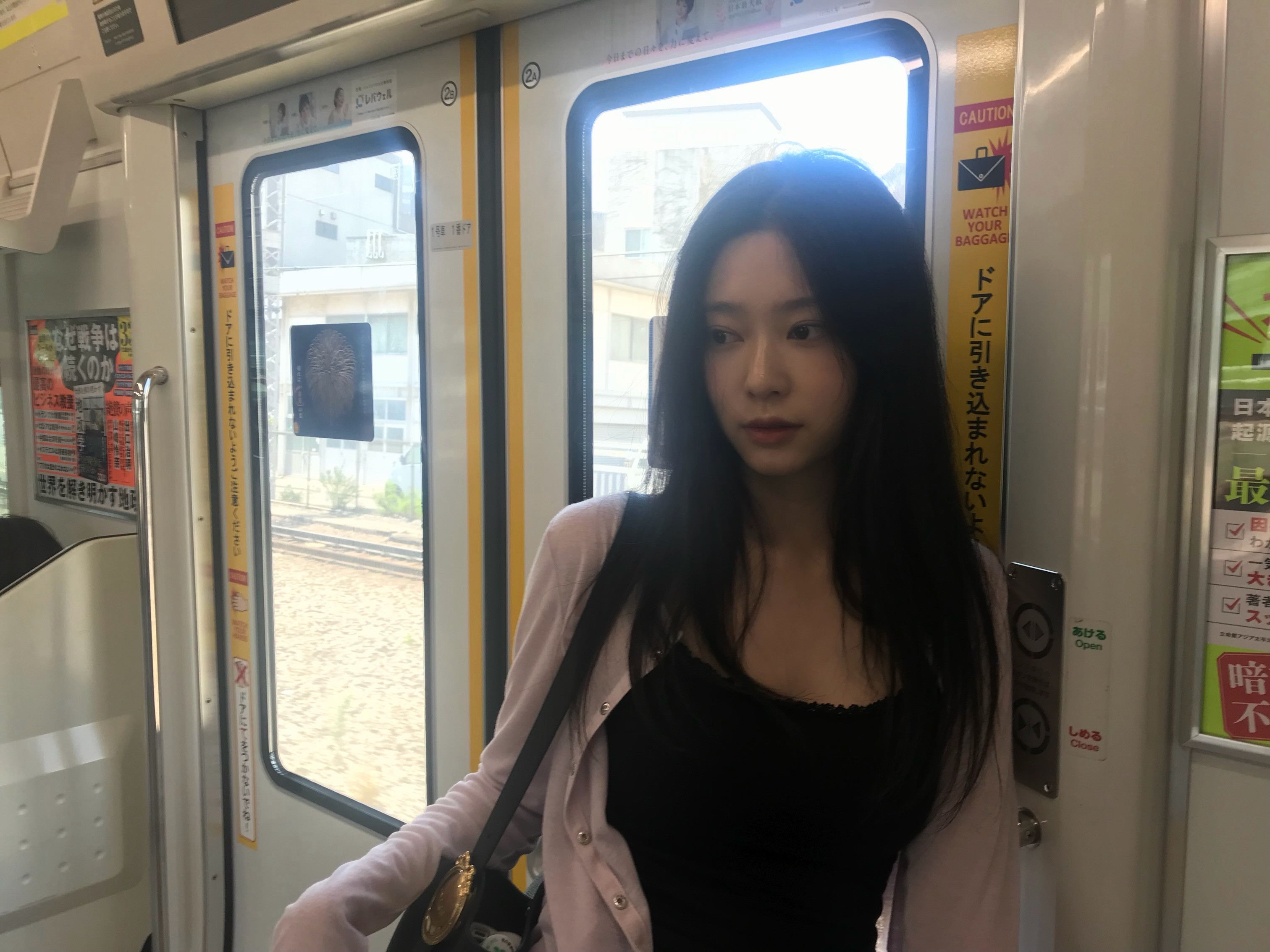 正妹 12