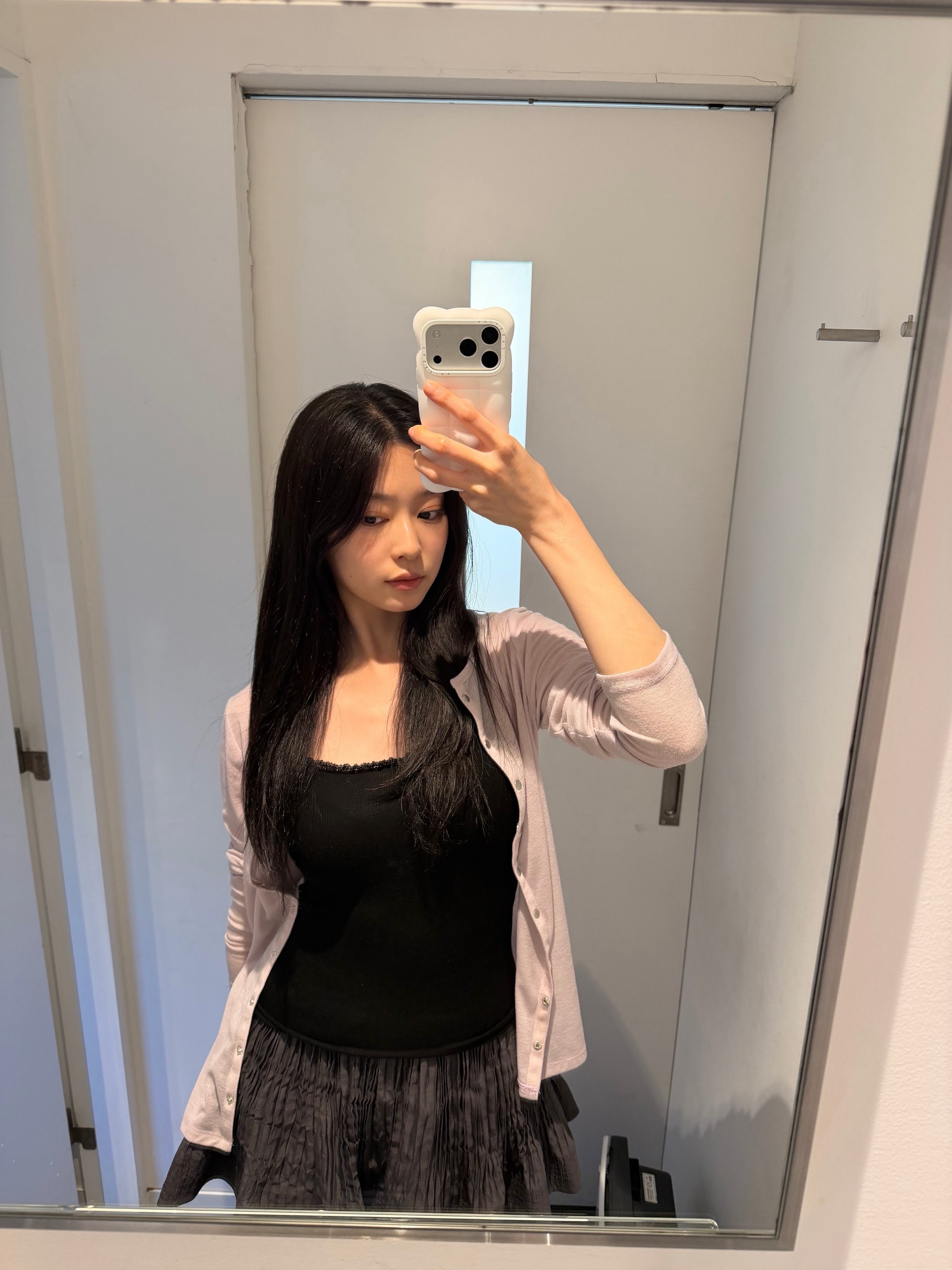 正妹 13