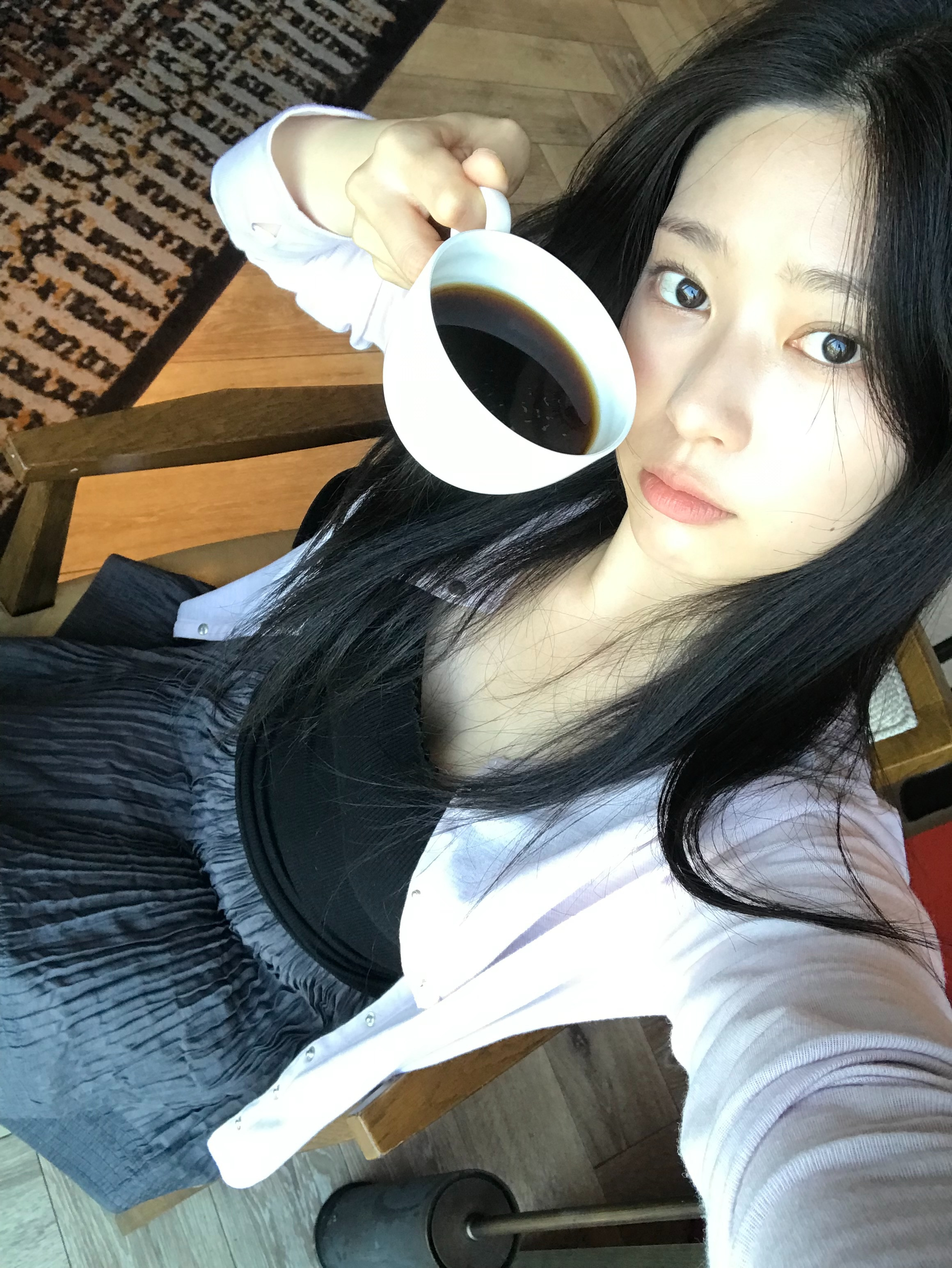 正妹 14