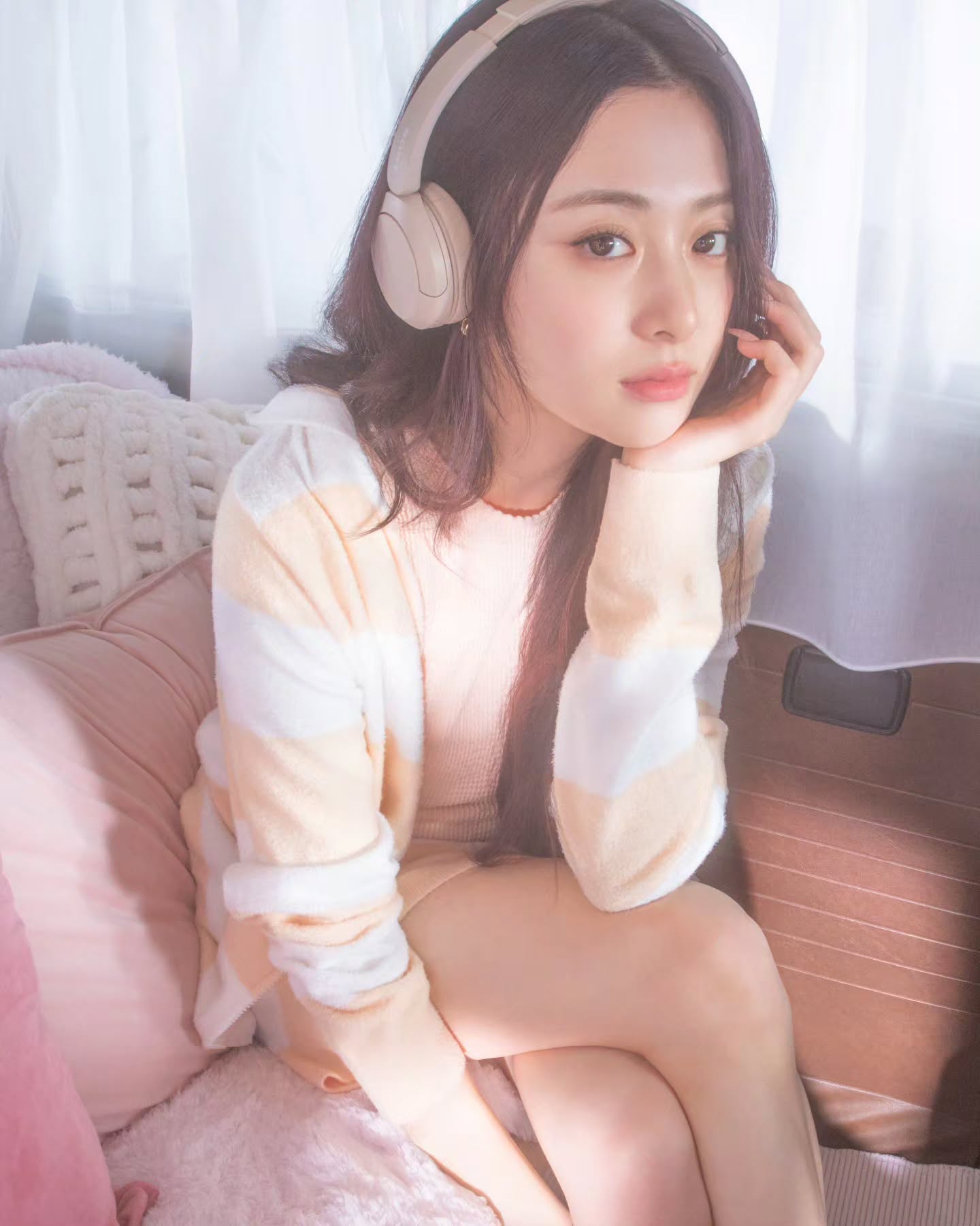 正妹 3